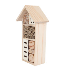 insectenhuis bijenhotel tuinnest voor insecten