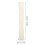 4 gebreide mouvessen vrouwen, halfvinger 9