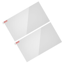 2 transparante screenprotectors voor Switch OLED gameconsole