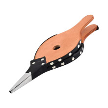 Wood Fireplace Blower Wood Fire Bellows Portable Fireplace Tools Outdoor Indoor Campfire Gear For BBQ Cooking Travel