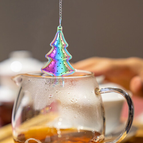 6 für weihnachtsbaum teebeutel und infusionsei 1