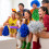 14- . Cheerleader-Ball- Aerobic Accessoires Farben 3