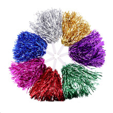 14- . Cheerleader-Ball- Aerobic Accessoires Farben