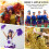 14- . Cheerleader-Ball- Aerobic Accessoires Farben 8