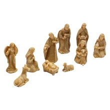 10 pequeñas del de jesus, , para escritorio