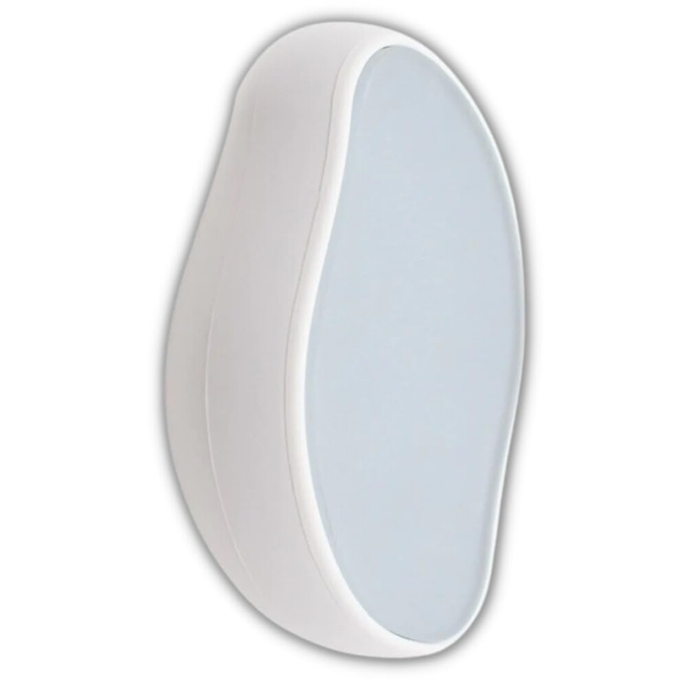 Hair Eraser Manual Non-Electric Hair Removal Device For All Skin Types Safe Smooth Surface Handheld
