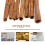 candle decor aromatherapy ornament for home desktop 11