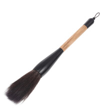 Professional Large Chinese Calligraphy Brush Pen Writing Couplets And Calligraphy, Smooth Grip Hardened Bristles