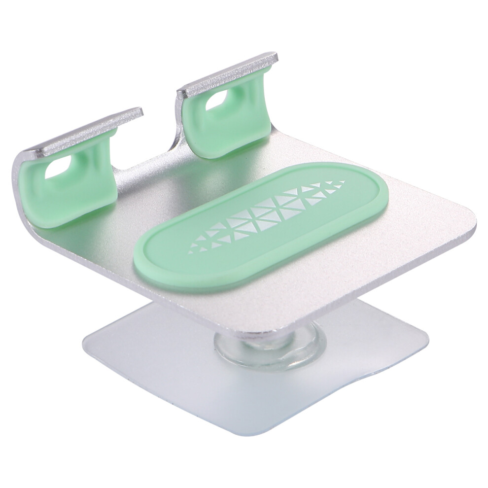 Adhesive Wall Phone Mount Holder For Smooth Surfaces 3313184299366