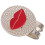 golf ball marker hat clip with magnet and storage strap 11