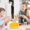 3 cotone per uncinetto e , decorativo fai da te 3