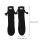 2 paia unisex , holding hands, altezza polpaccio 2