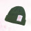 chapéu de bebê tricotado para inverno, e 4