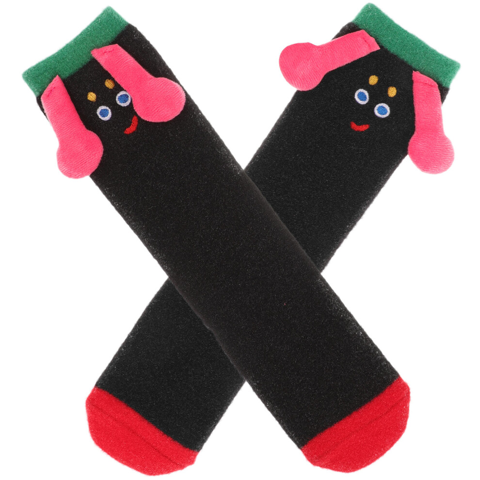 1 Paio Invernali Morbide , Soffici