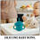 peutertraining rietjescup met handvatten silicone uitloopbestendig 9