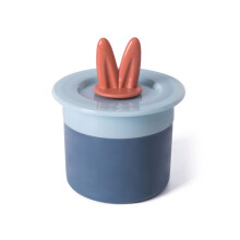 Face Cleaning Bubble Foamer Type 2 Portable Squeezing Foaming Cup Foam Maker