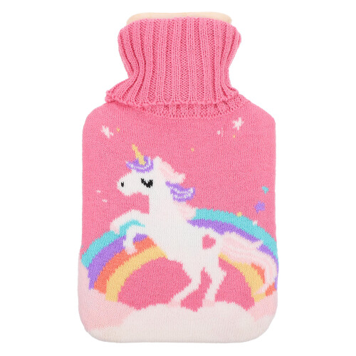 1 set warmwasserflasche, winterzubehör, geschenkidee 1