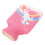 1 set warmwasserflasche, winterzubehör, geschenkidee 1