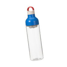 Multipurpose Cold Brewing Pitcher Blue Large Capacity With Filter System For Parties And Picnics Family Sized Cold Brew Coffee Maker