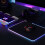 gaming mauspad mit leuchteffekt wasserdicht für computer 11
