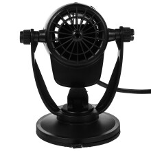 aquarium wellenmacher tauchpumpe mit eu-stecker