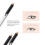 12PC White Eyeliner Pencil Eye Liner Long Lasting Eye 5ml 4