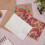 troquelado acrílica transparente para scrapbooking 5
