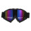 gafas de conducción vintage antiviento para 9