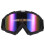 gafas de conducción vintage antiviento para 1