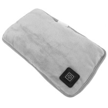 bolsa calefactora usb con funda de para manos