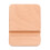 Bambus Telefon Universal Halter Handy Tablet Khaki 1