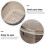 false tooth box denture case portable container 7
