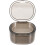 false tooth box denture case portable container 11