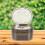 false tooth box denture case portable container 5