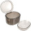 false tooth box denture case portable container 1