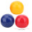 Jonglierball mit Netztasche, Handwurf, 15