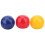 Jonglierball mit Netztasche, Handwurf, 3