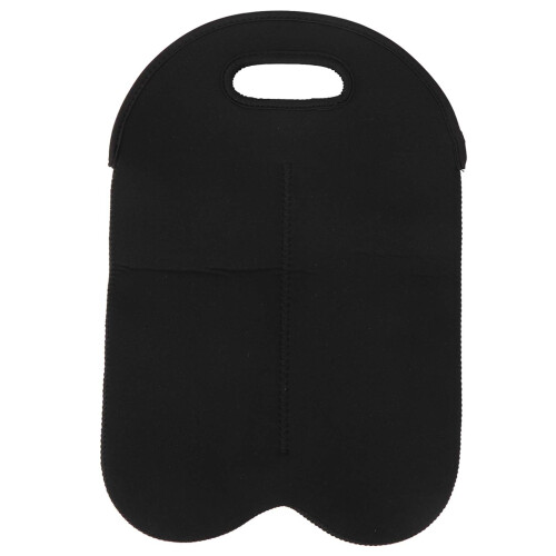 Flaschen HandHeld Neopren Weinflasche Tasche 1