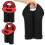 Flaschen HandHeld Neopren Weinflasche Tasche 9