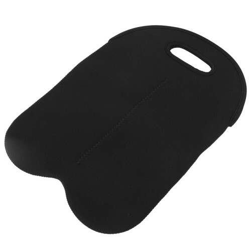 Flaschen HandHeld Neopren Weinflasche Tasche 2