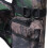 pijlenkoker cilinder 3 capaciteit heuptas camo 4