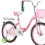 1Ensemble Roues De Stabilisation Velo Vert Pour Enfant Débutant 9