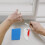 3pcs grout applicator tool for tile joint filling and smoothing 7