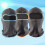 cappuccio in polar fleece 3 pezzi unisex antivento per e snowboard 6