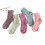 5 paia in cashmere , spessa e 5