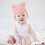set cappello e invernali con paraorecchie per 7