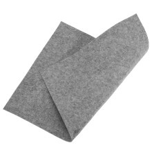 Chinese Calligraphy Felt Mat Thick Wool Felt Desk Pad For Calligraphy Practice And Ink Brush Protection Home Office