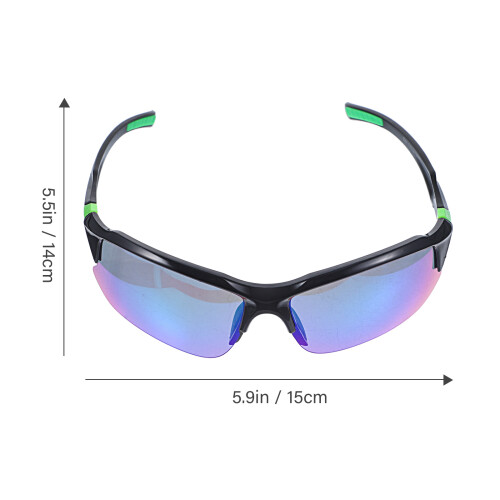 occhiali antiriflesso uv, per esterni, per 1