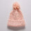 cappello in imbottito a per 4