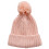 cappello in imbottito a per 1